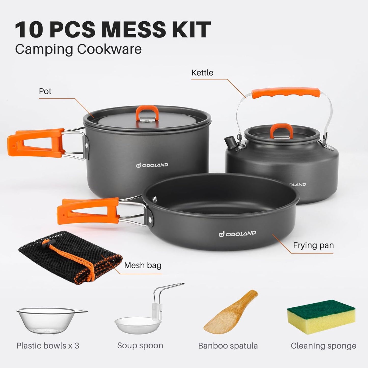 CampingCook™